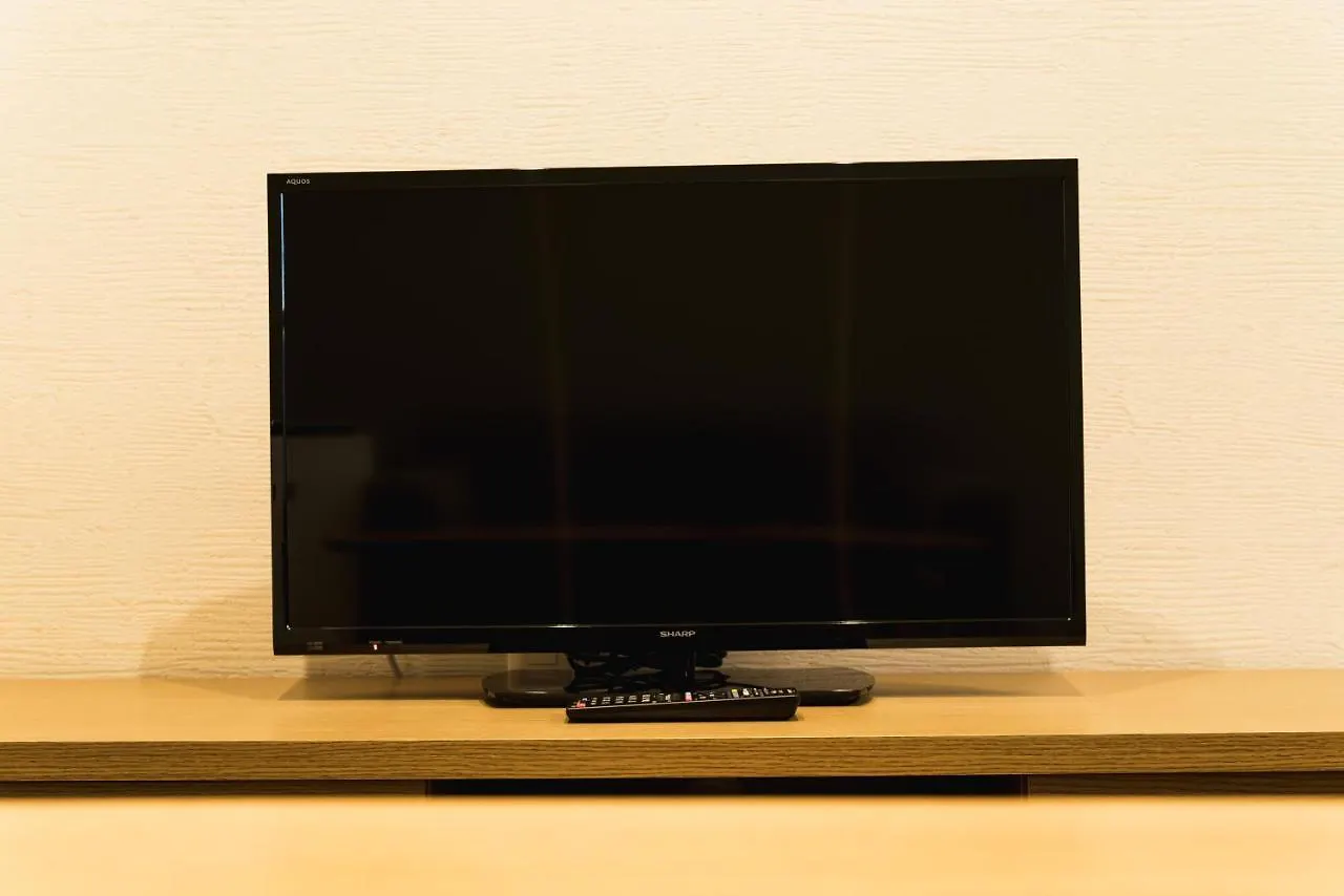 Ai-Matsubara Kyogoku House Aparthotel Kyoto 3*,  Japan